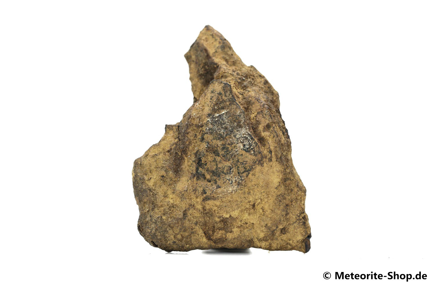 Dronino Meteorit - 12,70 g