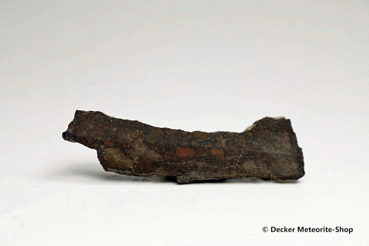 JaH 026 Meteorit - 3,35 g