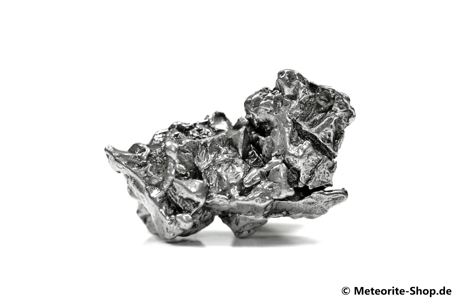 Campo del Cielo Meteorit - 17,80 g