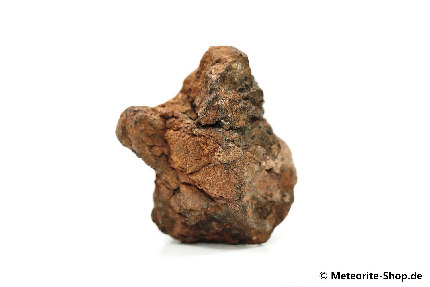 Sericho Meteorit - 12,50 g