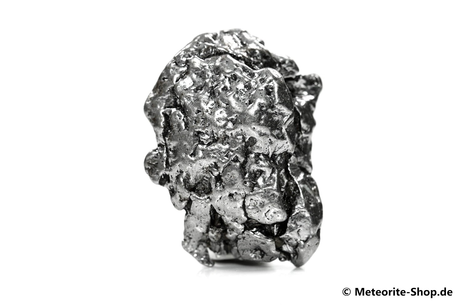 Campo del Cielo Meteorit - 25,70 g