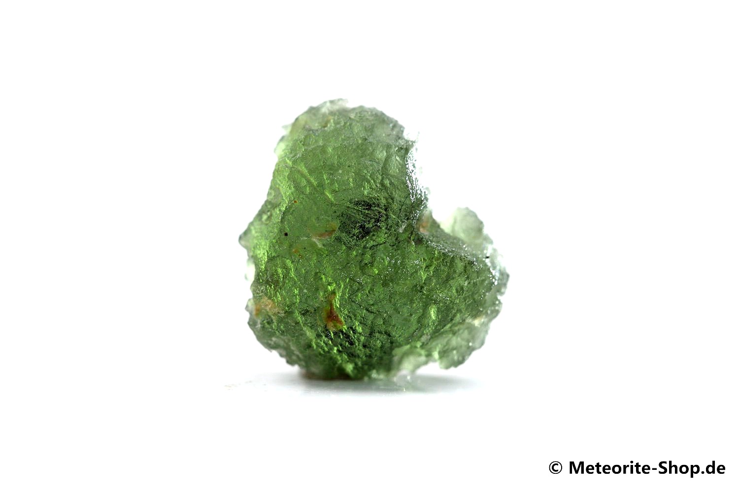 Moldavit - 1,60 g (9,00 Kt)