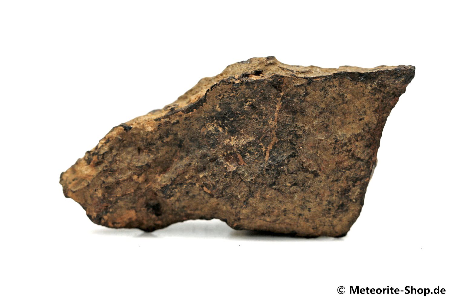 Bendegó Meteorit - 10,60 g