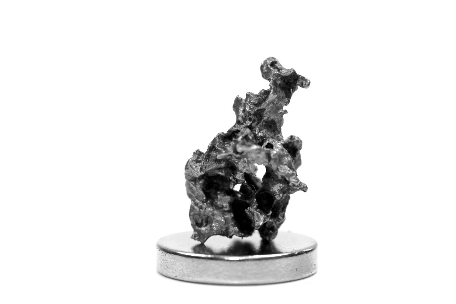 Campo del Cielo Meteorit - 1,20 g