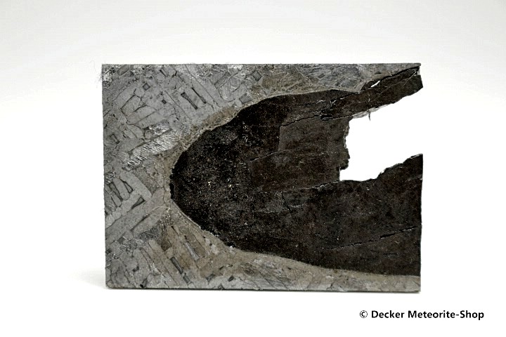 Cape York Meteorit - 13,30 g