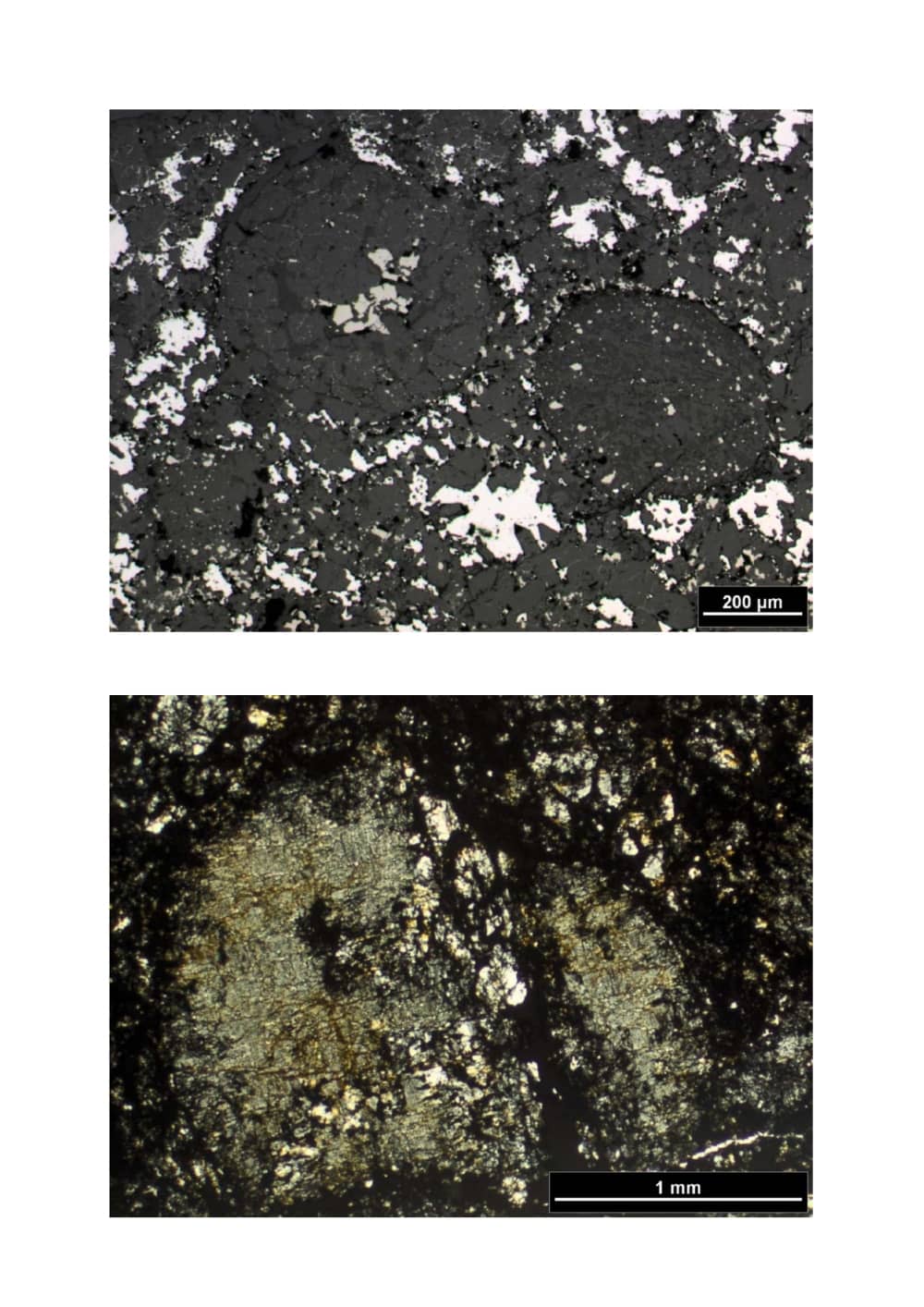 Almahata Sitta Meteorit (MS-MU-003: Enstatit-Chondrit > EL, Brekzie) - 0,655 g