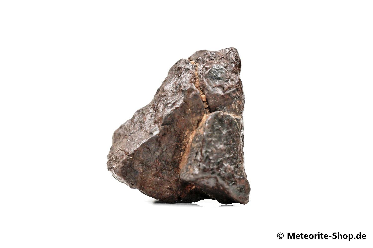 NWA Agadir Meteorit - 37,40 g