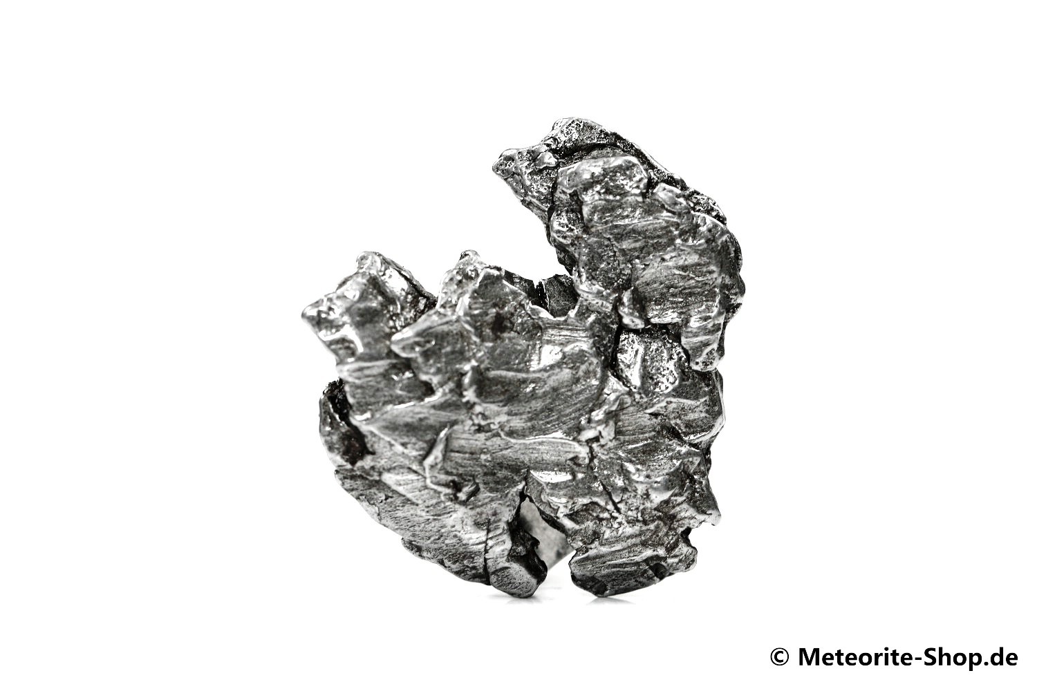 Campo del Cielo Meteorit - 11,10 g