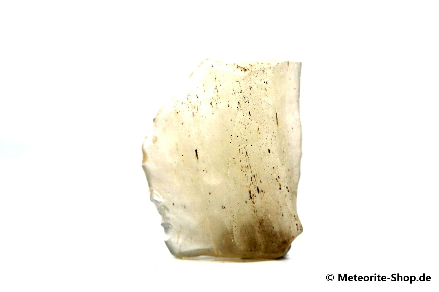 Libysches Wüstenglas - 16,90 g