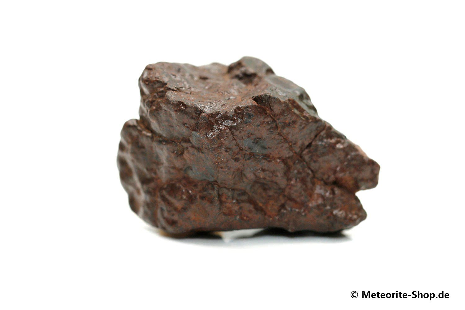 NWA Westsahara Meteorit - 35,10 g