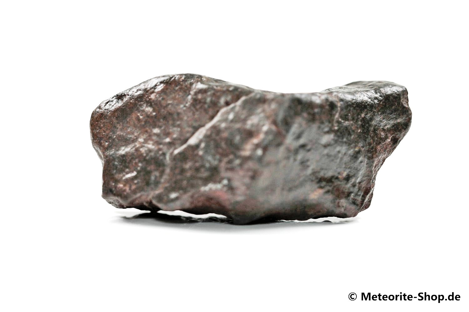 NWA Marokko Meteorit - 26,60 g