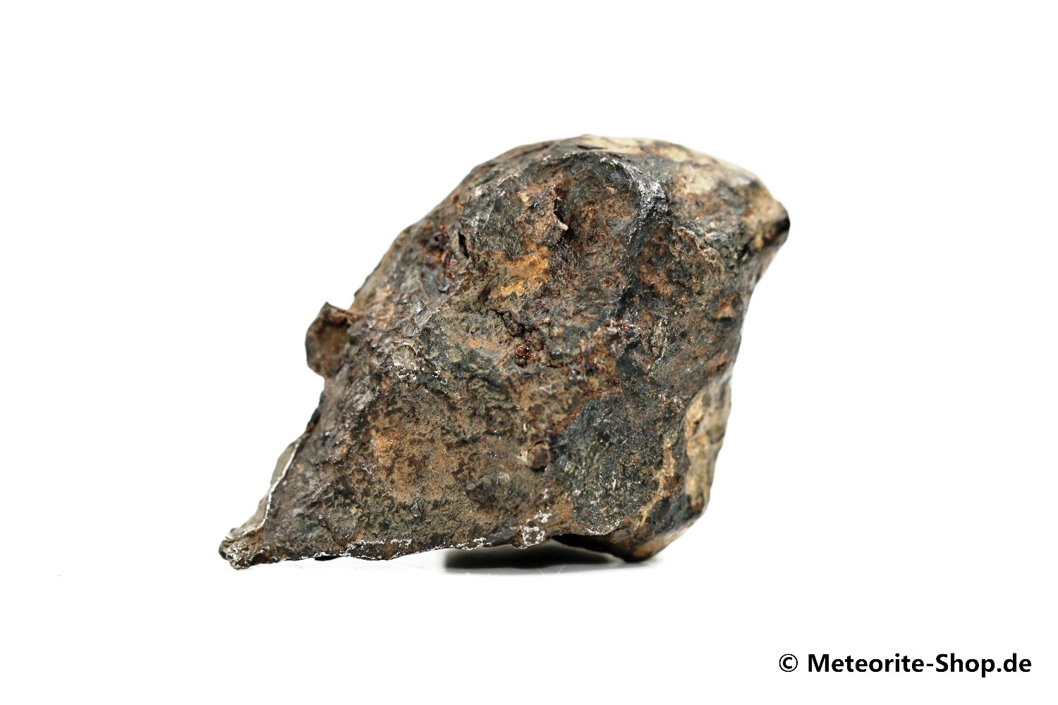 Agoudal Meteorit - 21,60 g