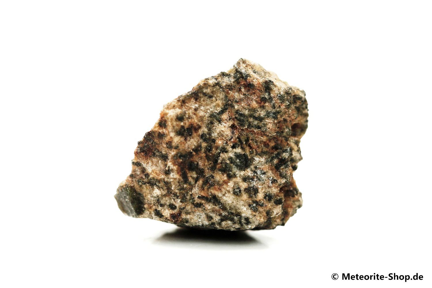 Erg Chech 002 Meteorit - 2,55 g