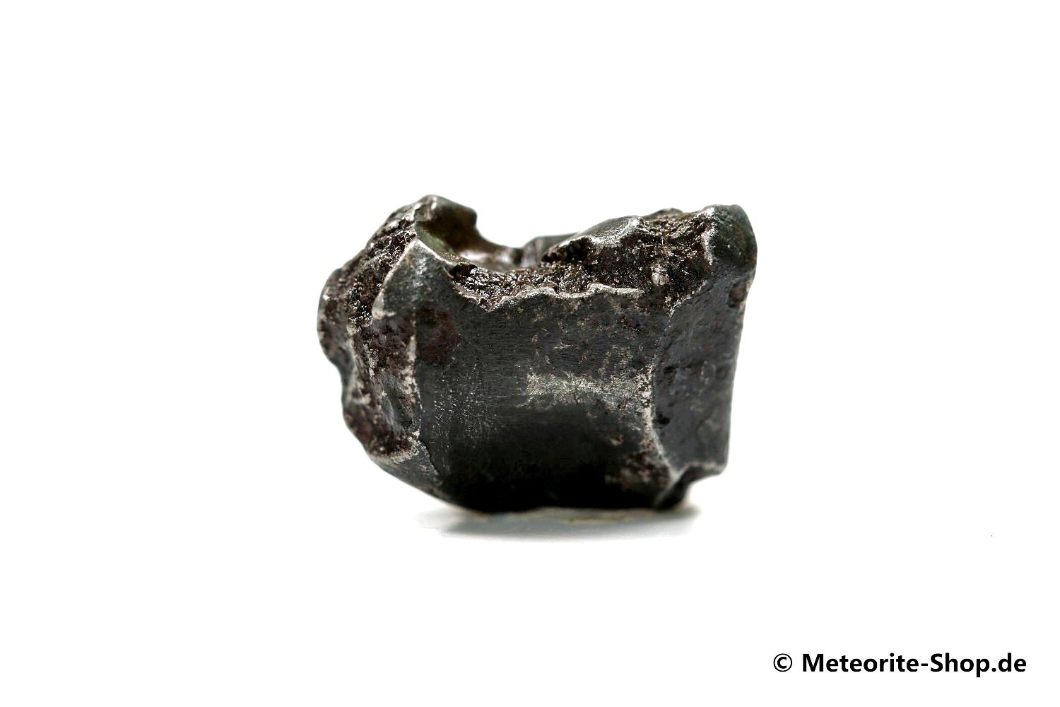 Sikhote-Alin Meteorit - 7,40 g