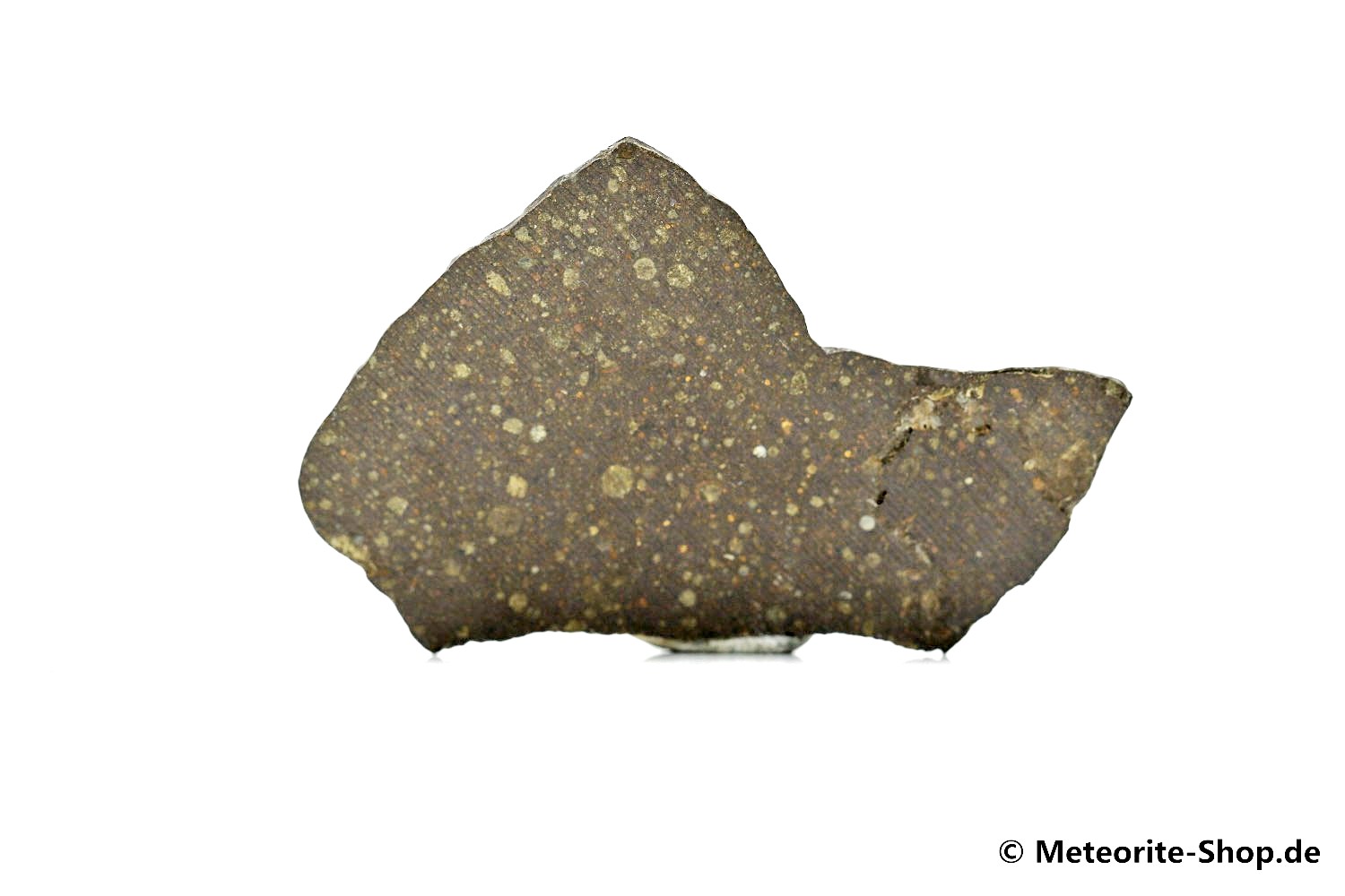 Gouchi 001 Meteorit - 3,20 g