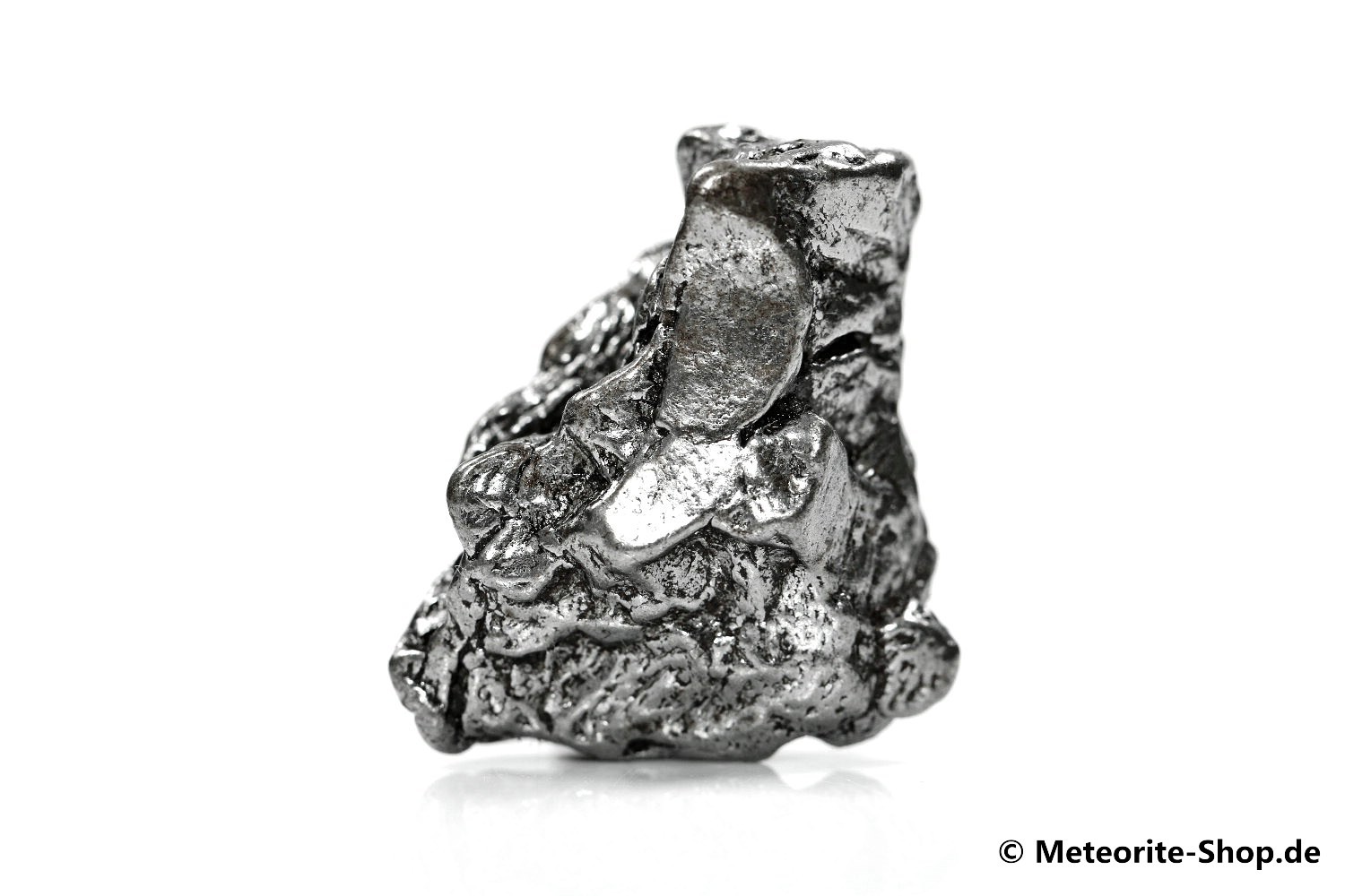 Campo del Cielo Meteorit - 26,20 g