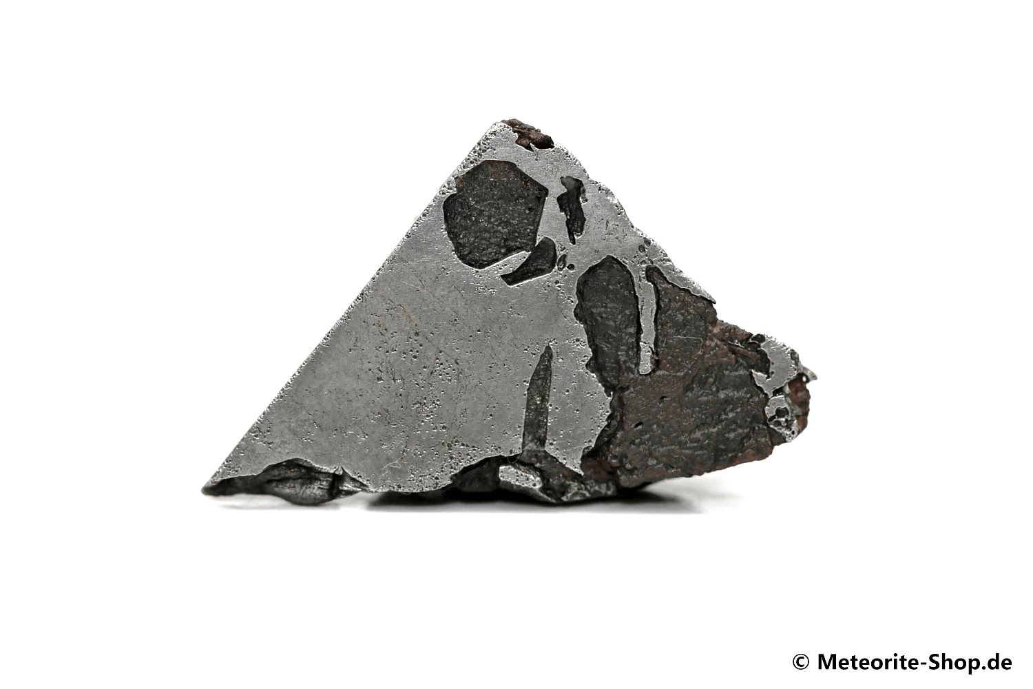 Dronino Meteorit - 20,30 g