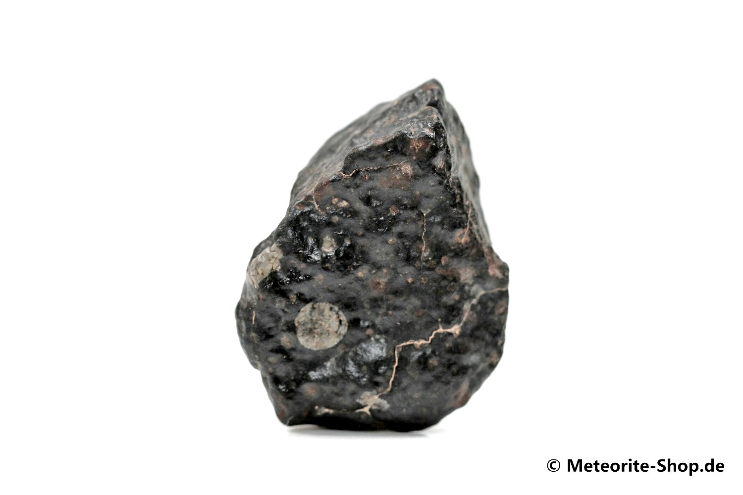 El Milhas 006 Meteorit - 8,40 g