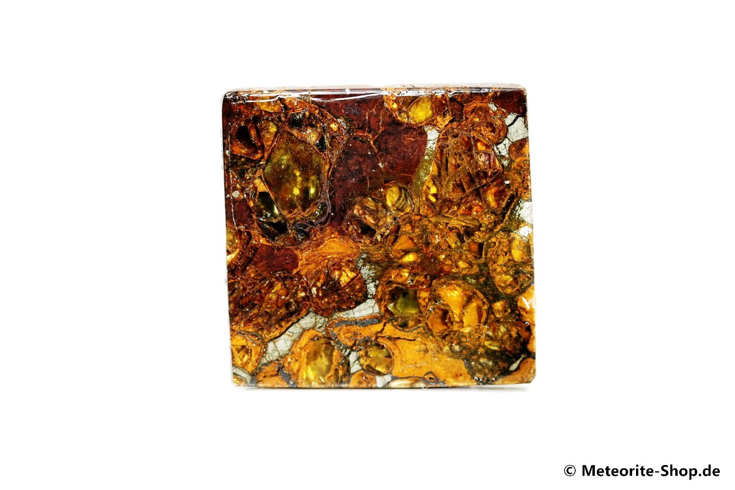 Jepara Meteorit - 7,20 g