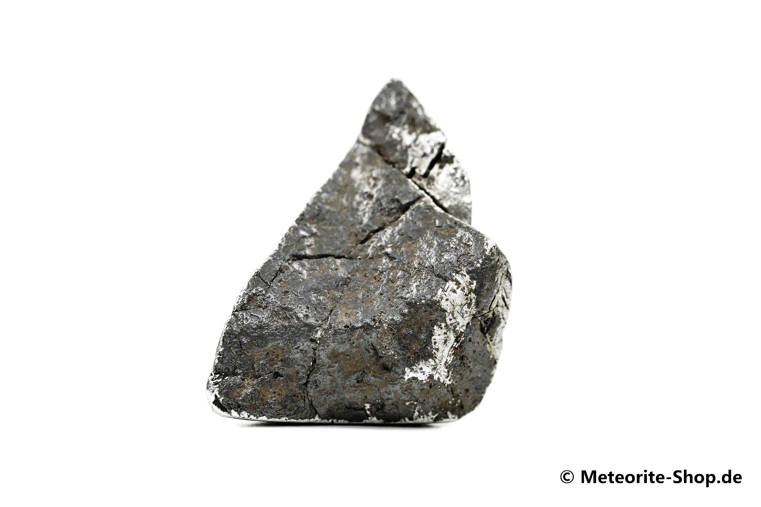 Gibeon Meteorit - 17,40 g