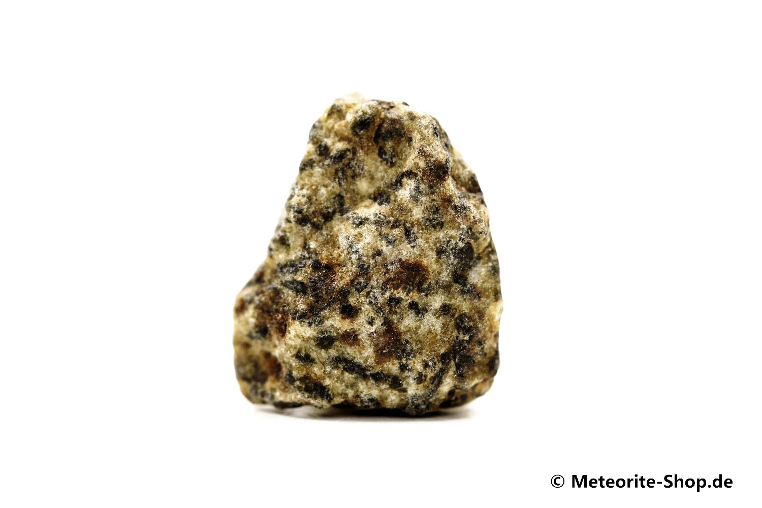 Erg Chech 002 Meteorit - 2,00 g