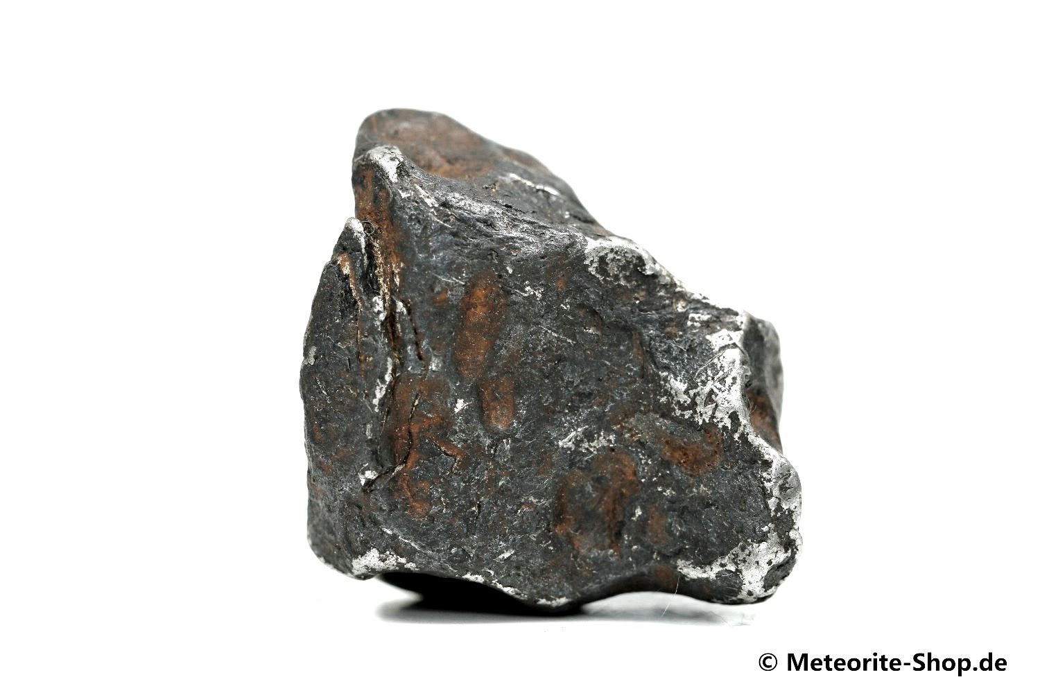 Odessa Meteorit - 50,60 g
