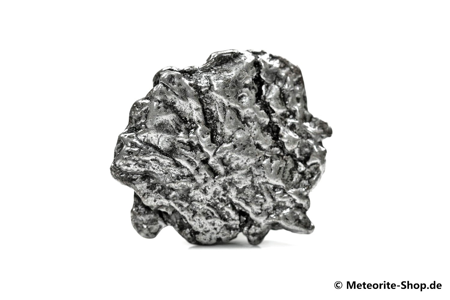 Campo del Cielo Meteorit - 19,40 g
