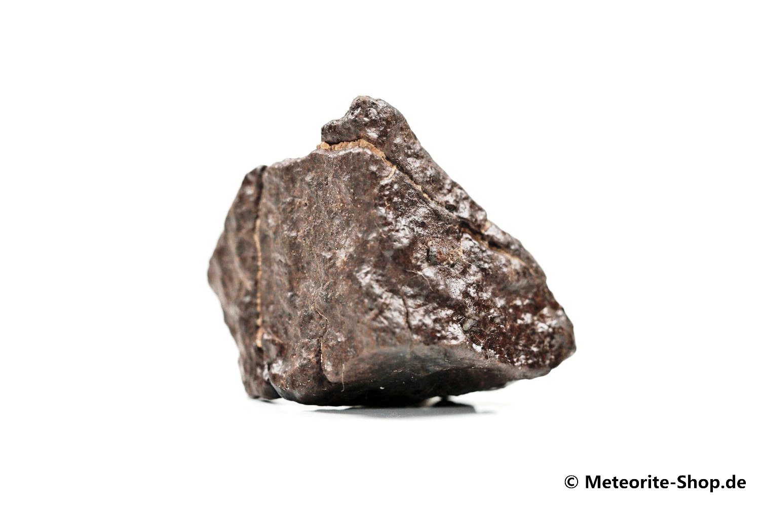 NWA Agadir Meteorit - 37,40 g