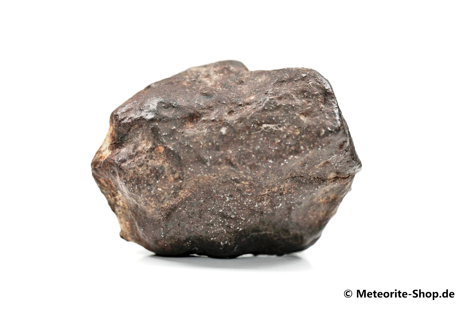 NWA Casablanca Meteorit - 46,10 g