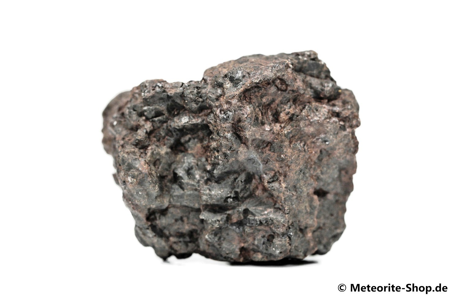 El Hareicha 004 Meteorit - 62,60 g