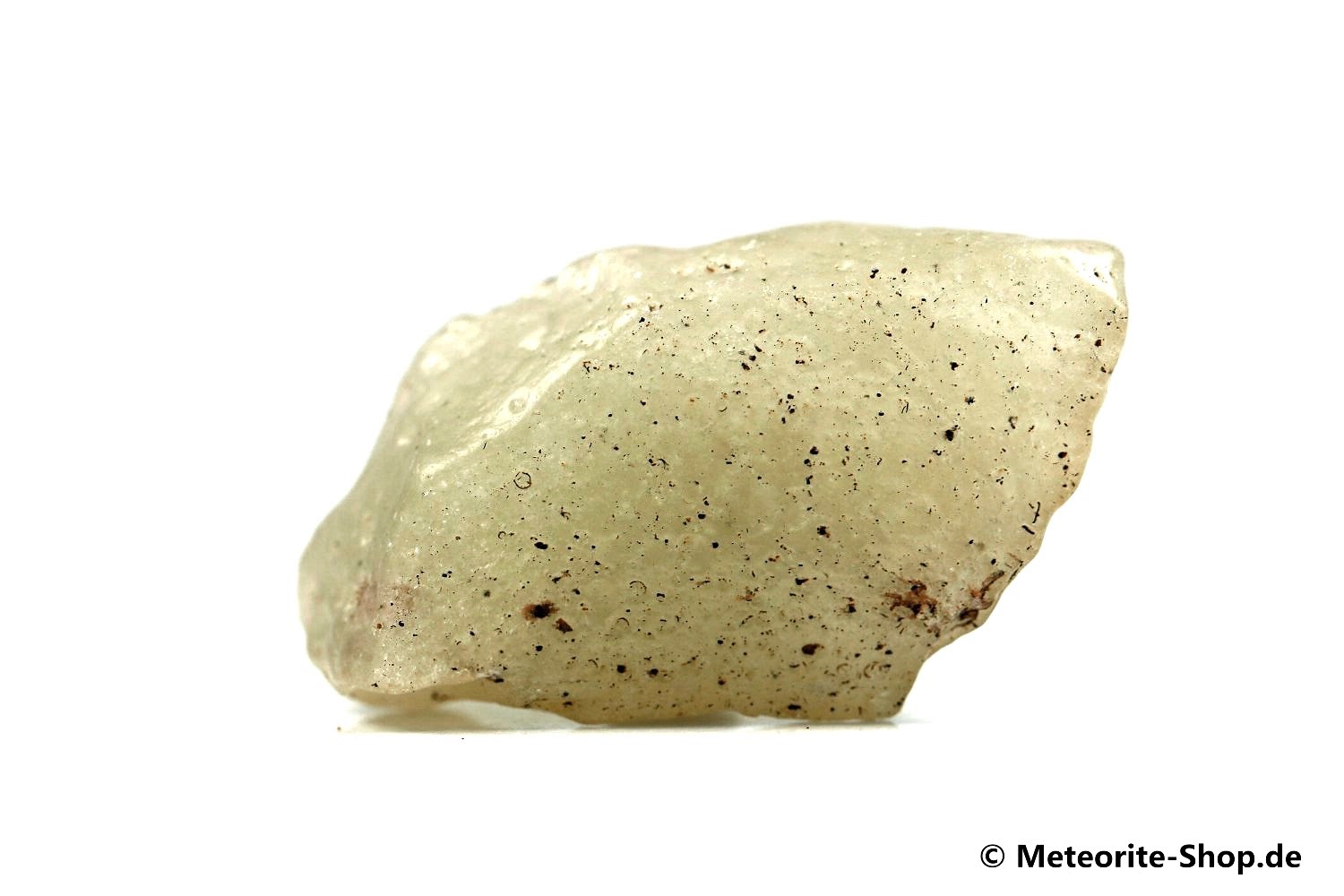 Libysches Wüstenglas - 15,00 g