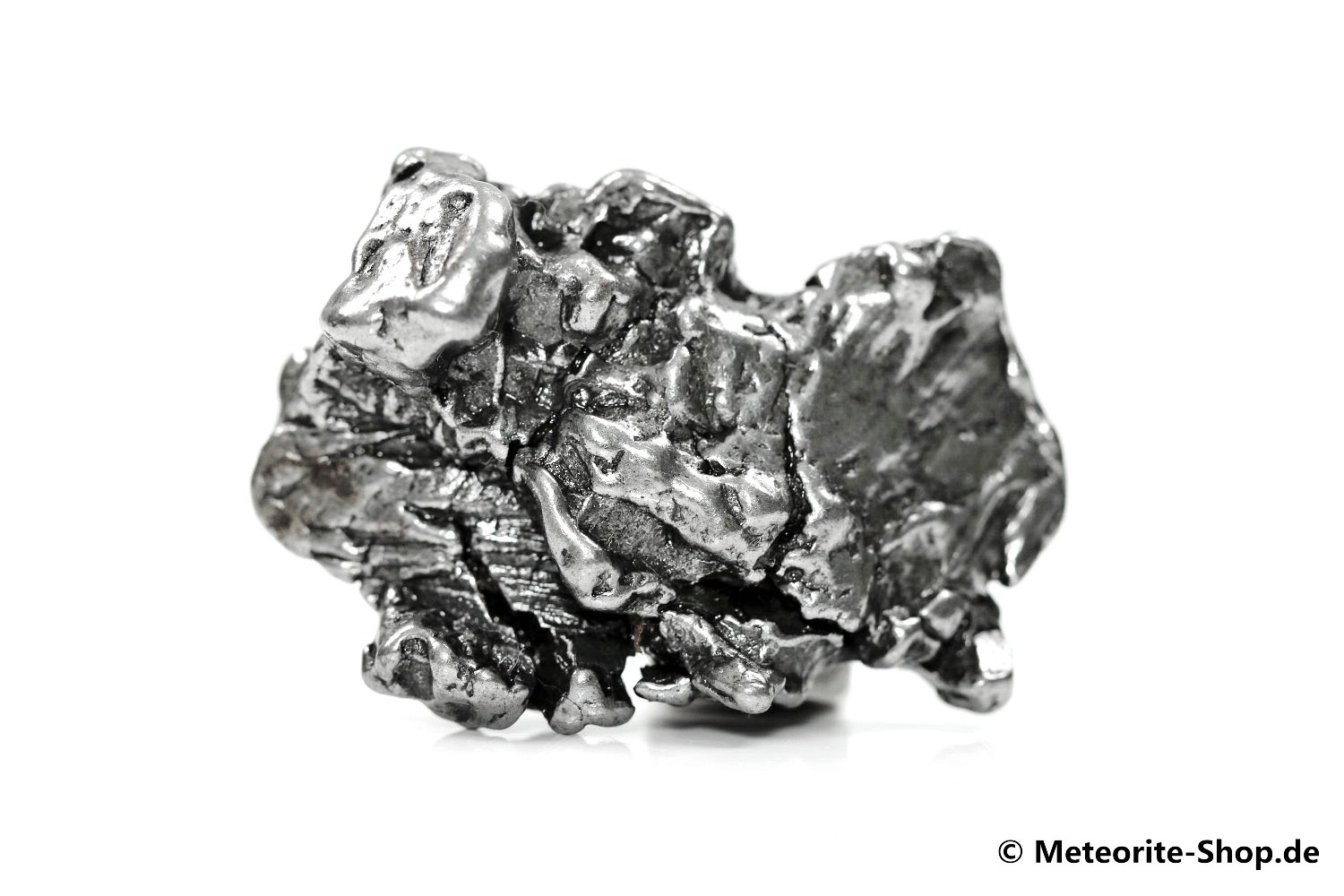 Campo del Cielo Meteorit - 26,70 g