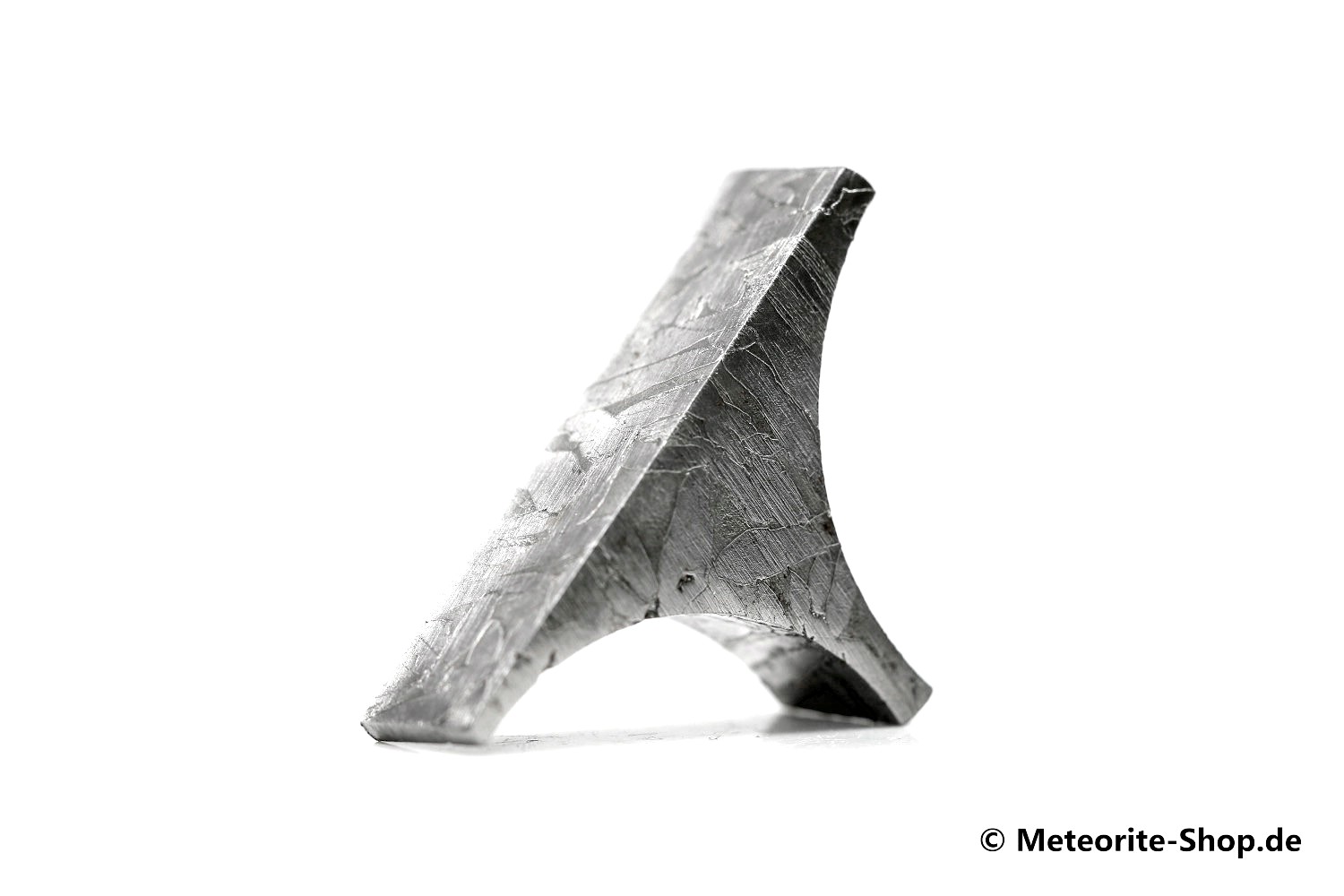 Seymchan Meteorit - 17,40 g