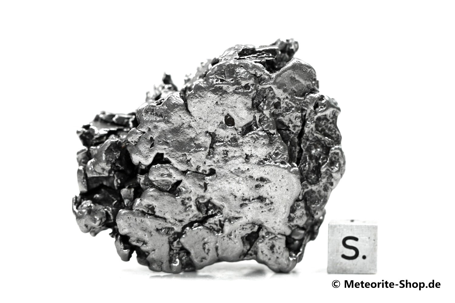 Campo del Cielo Meteorit - 203,20 g