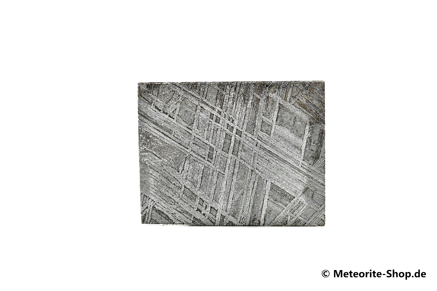 Parkajoki Meteorit - 3,40 g