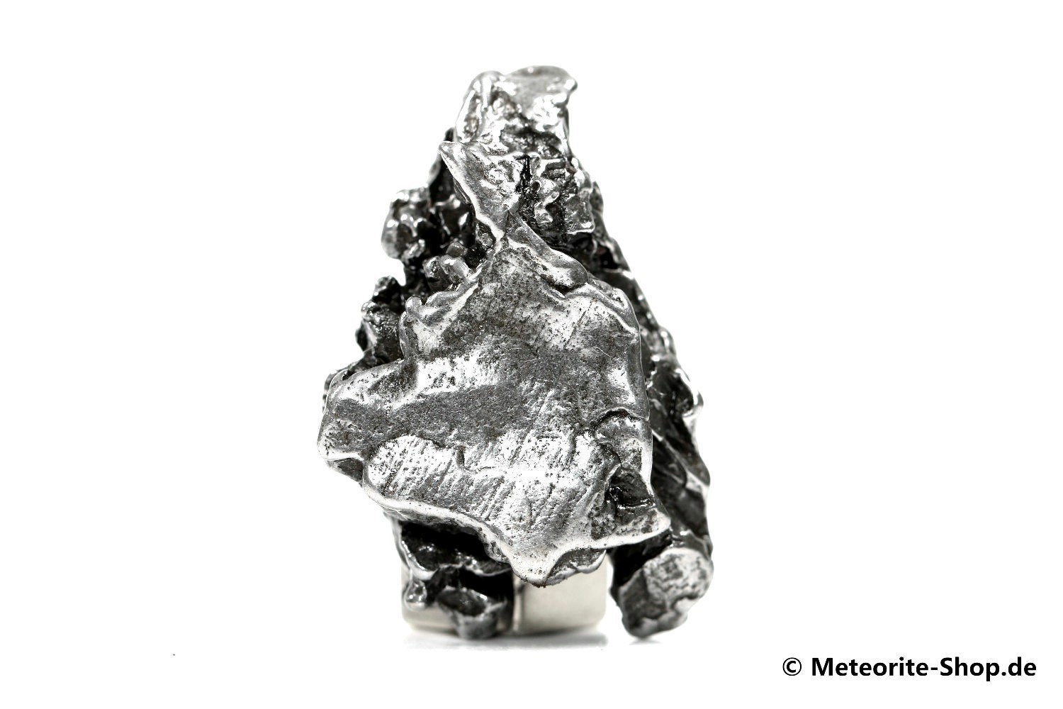 Campo del Cielo Meteorit - 27,40 g