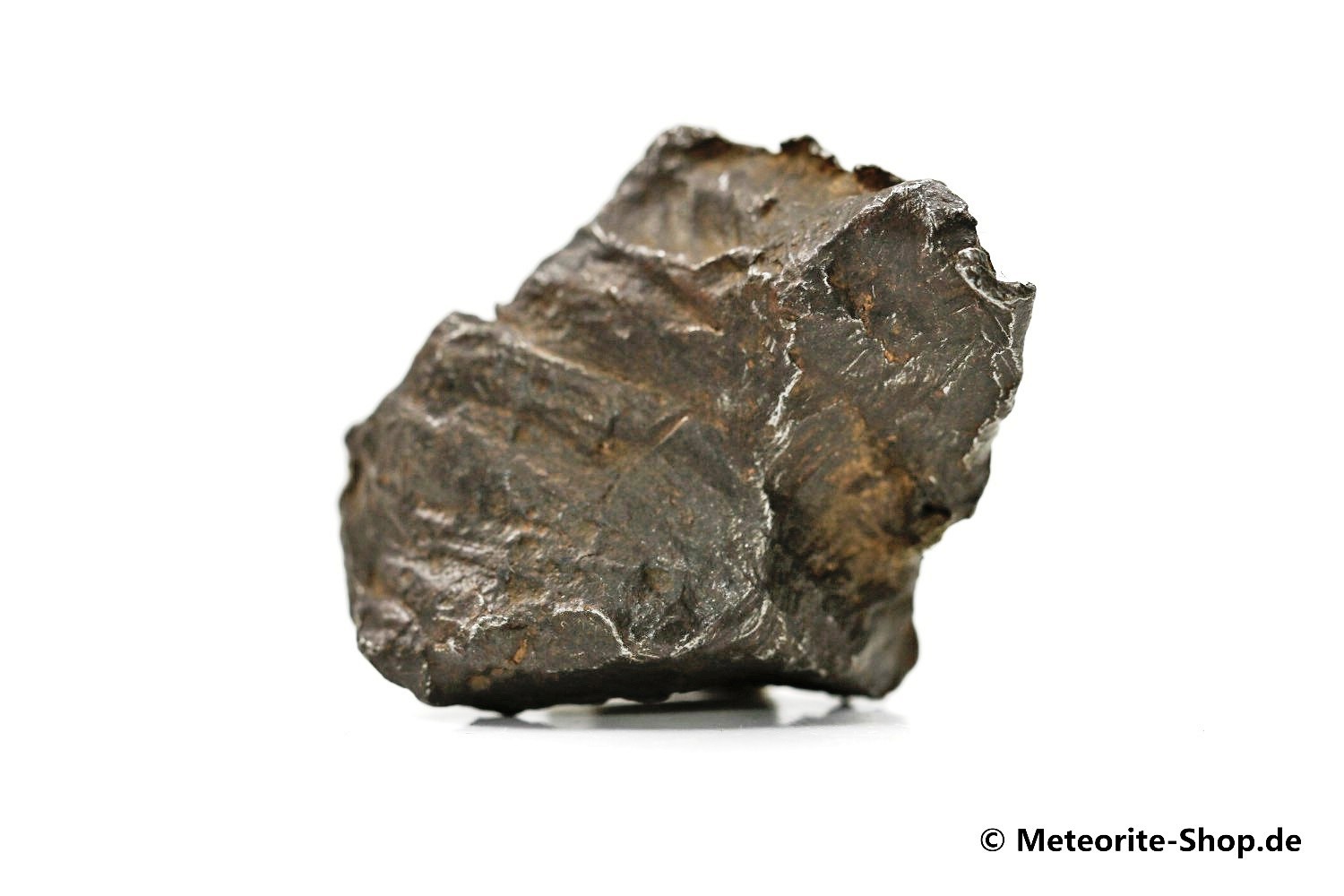 Sikhote-Alin Meteorit - 28,30 g