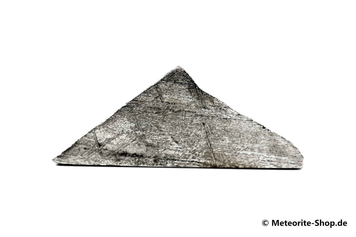 Gibeon Meteorit - 11,10 g