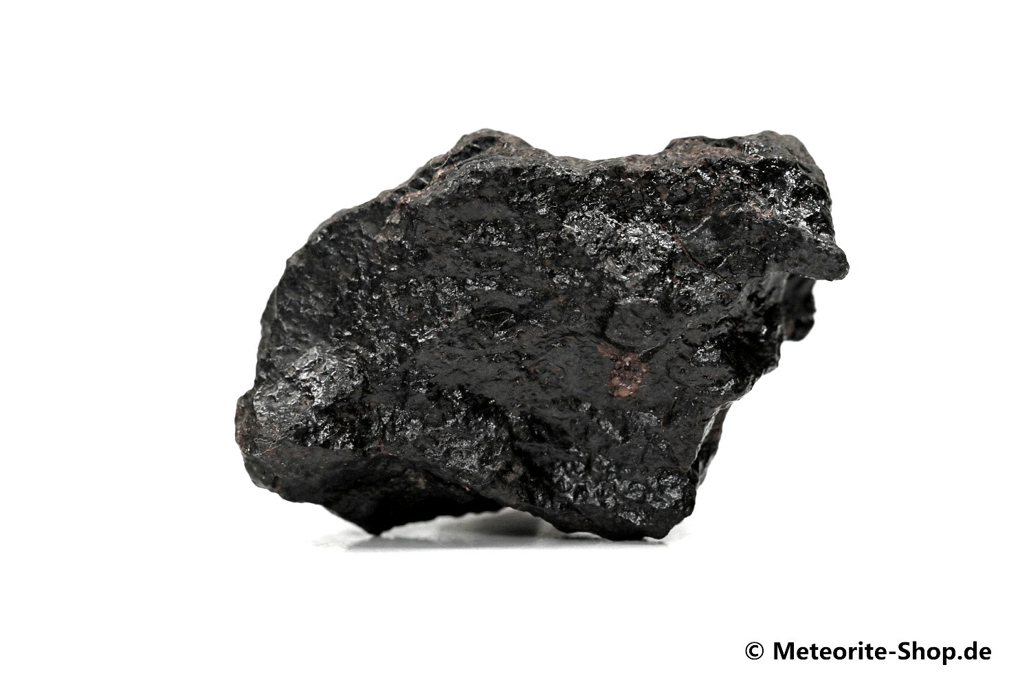 Tiffa 022 Meteorit - 34,70 g