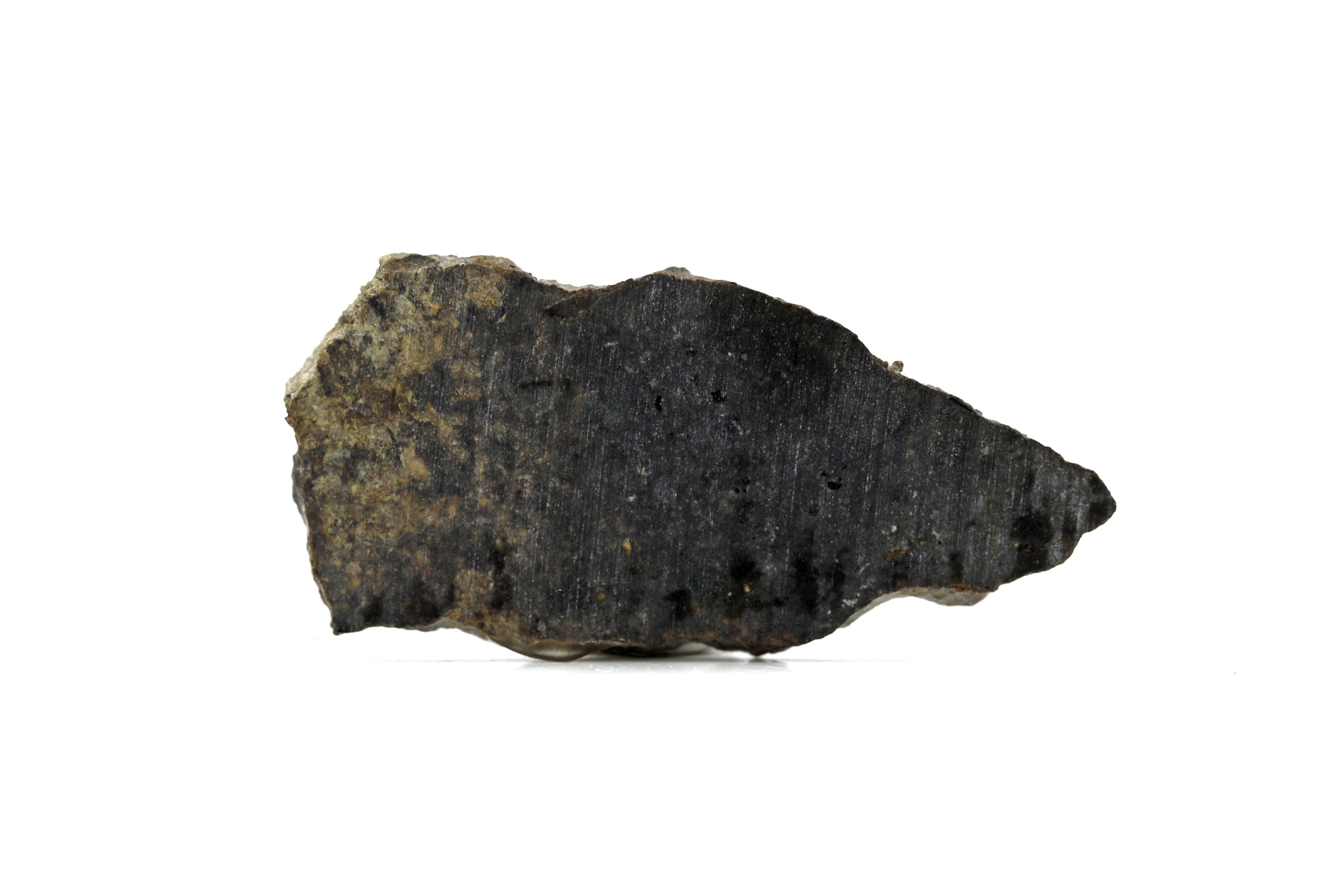 Aydar Meteorit - Acapulcoit - 1,14 g