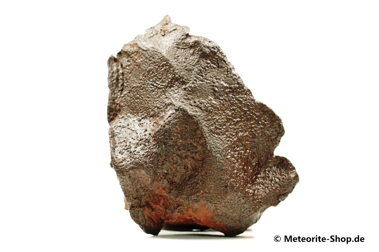 Gebel Kamil Meteorit - 1.730,00 g