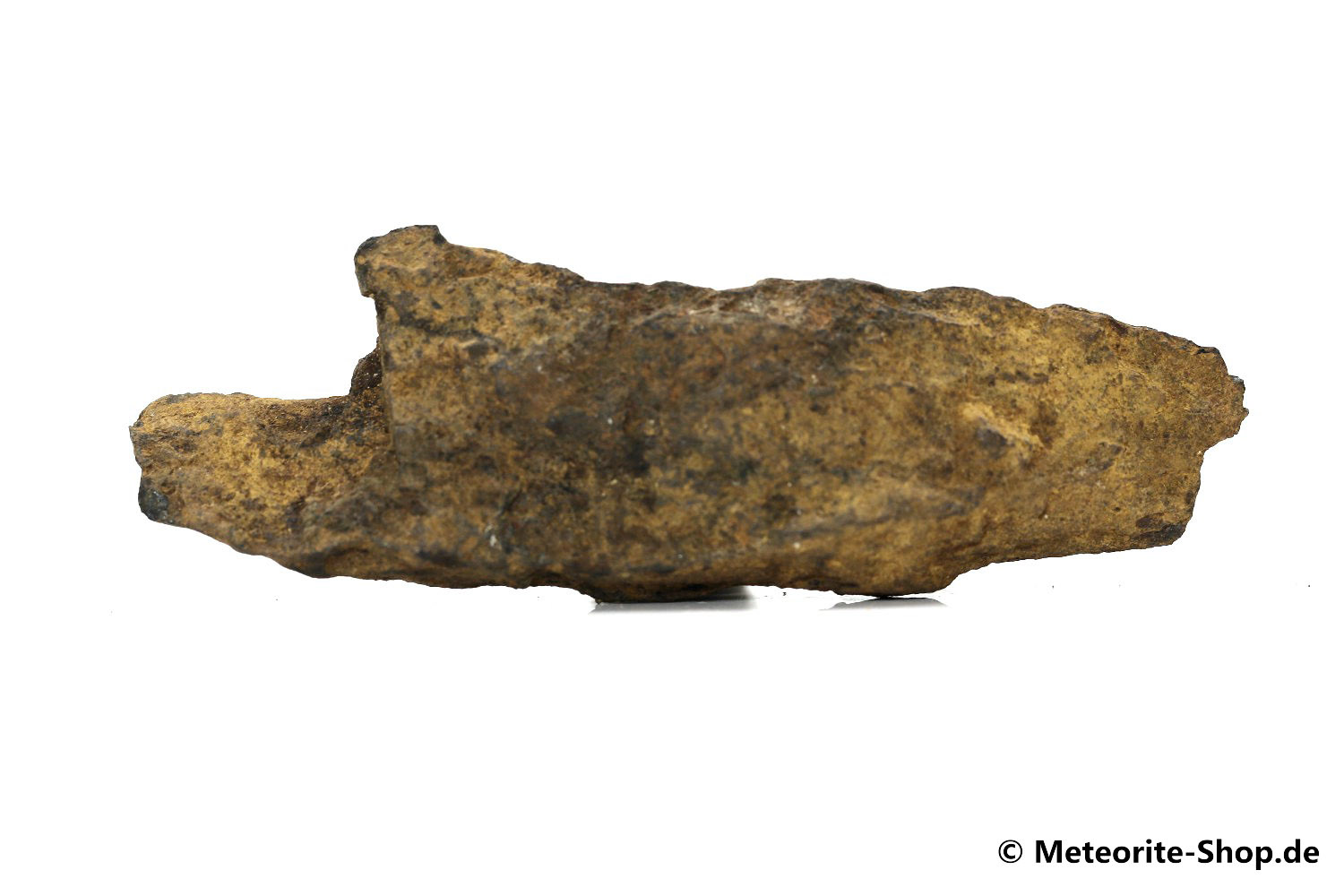 Dronino Meteorit - 18,00 g
