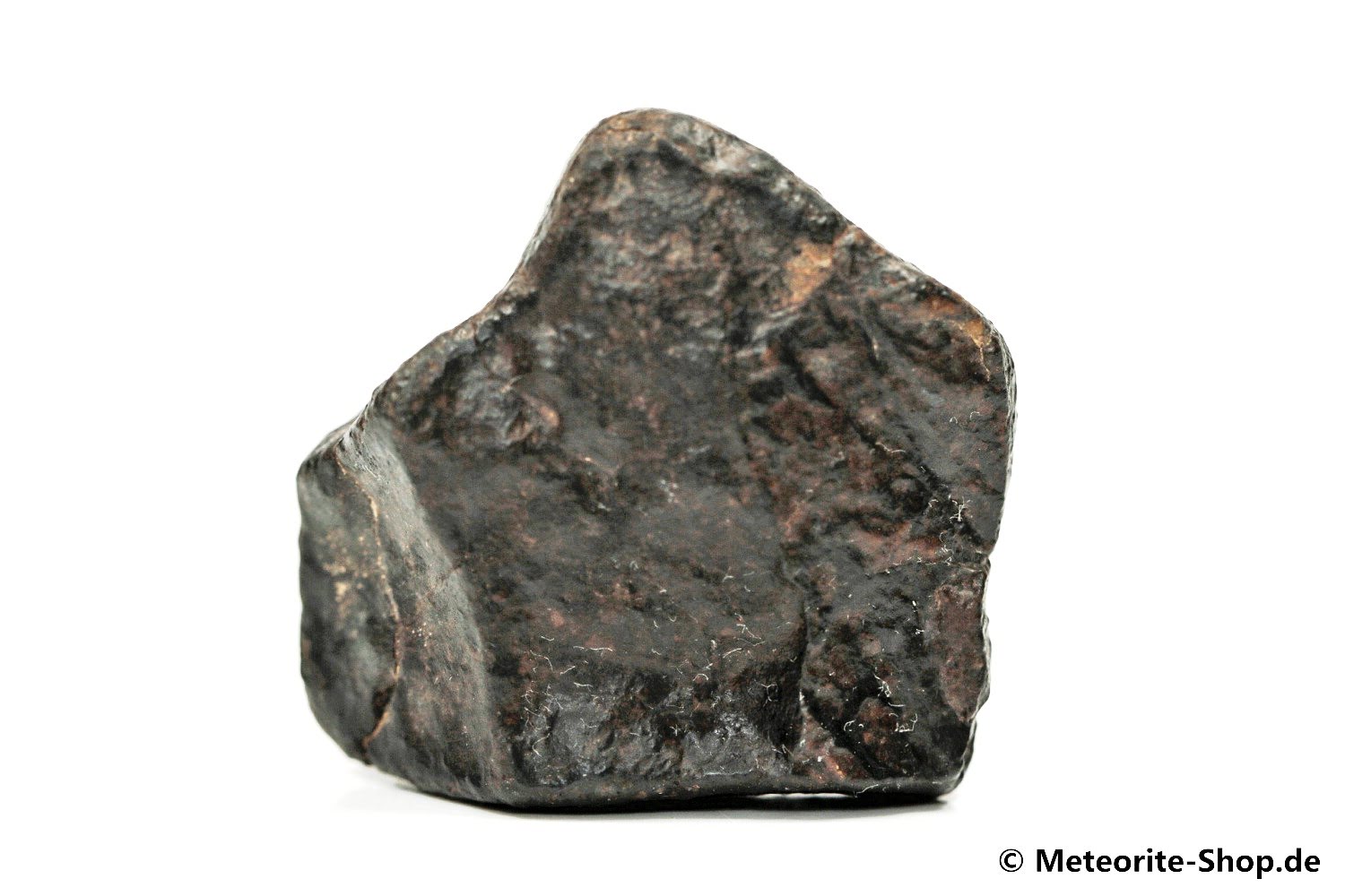 Alnif Meteorit - 33,40 g