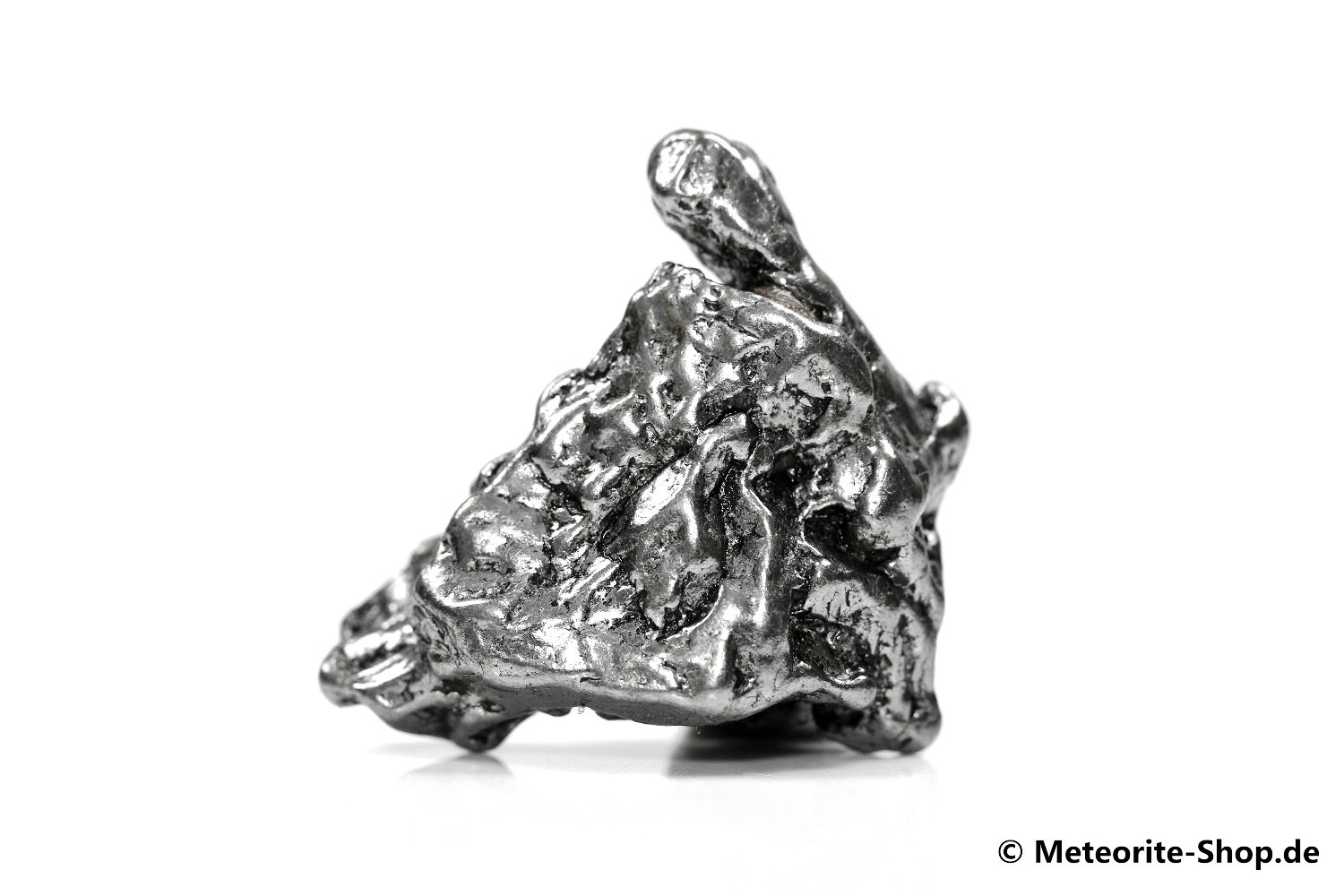 Campo del Cielo Meteorit - 28,30 g