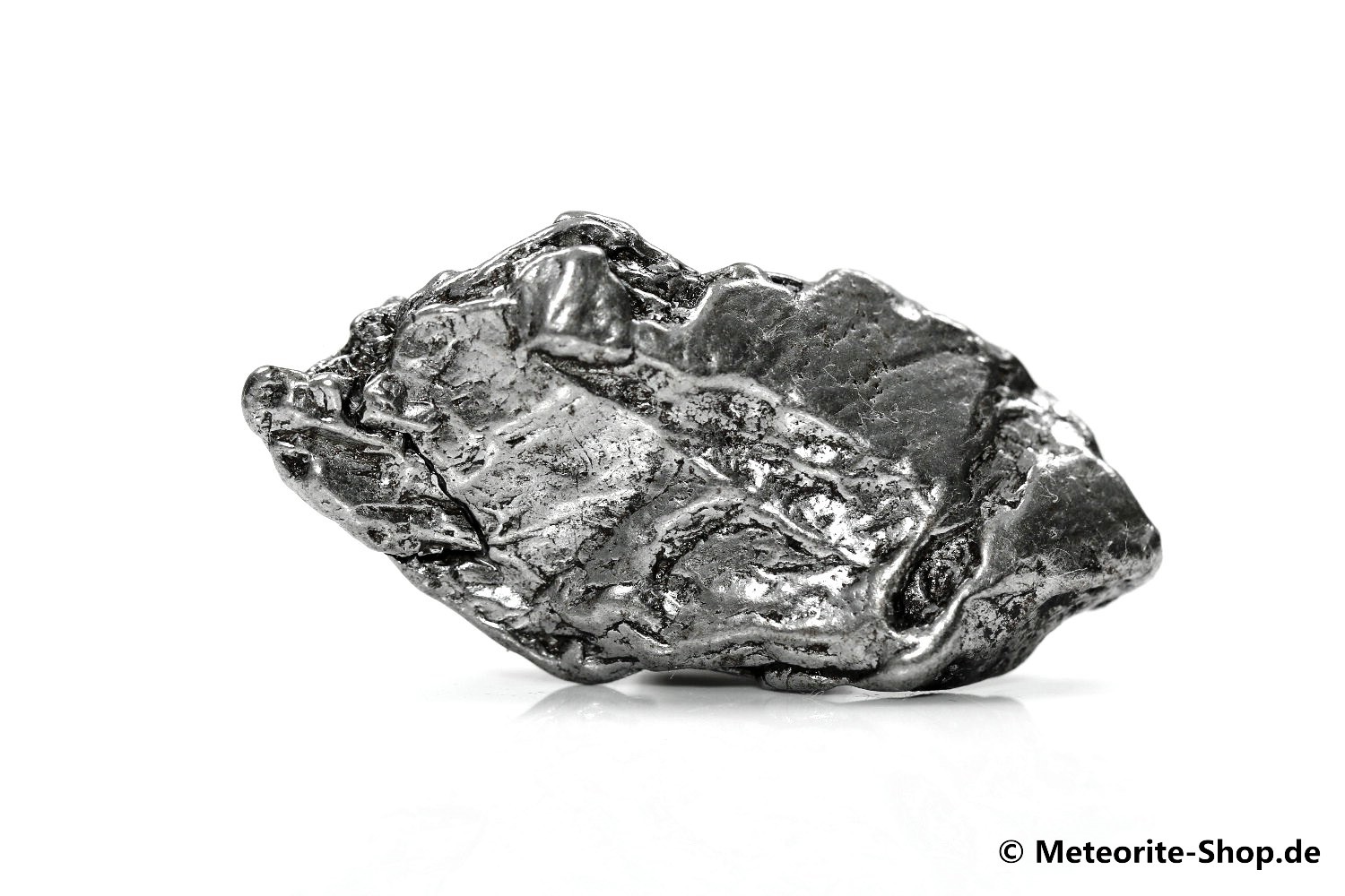 Campo del Cielo Meteorit - 26,40 g