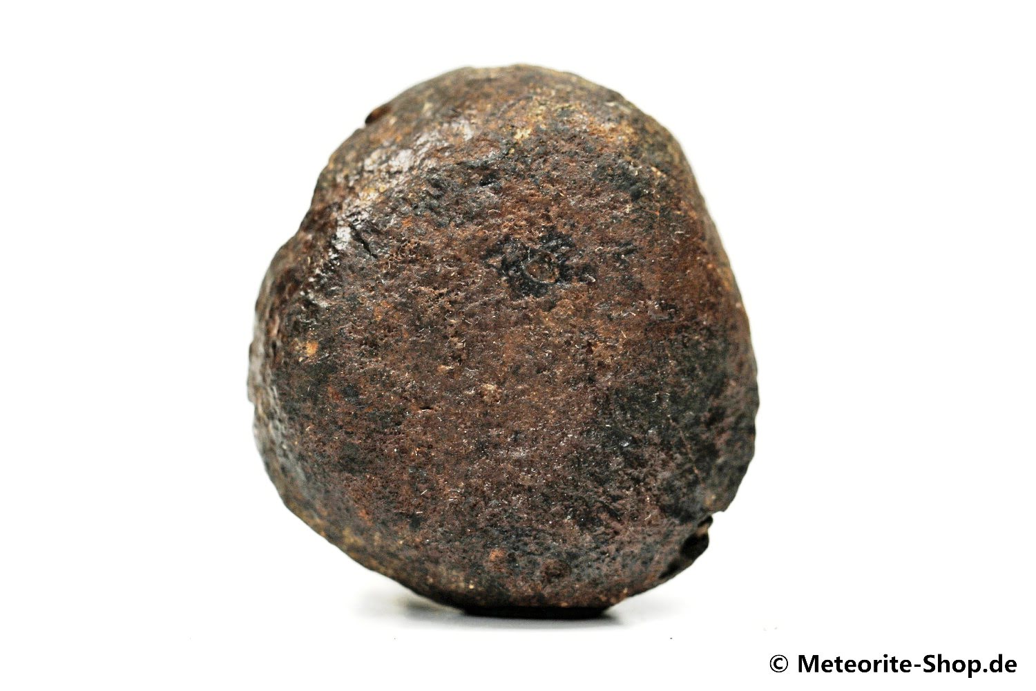 NWA Marokko Meteorit - 27,40 g