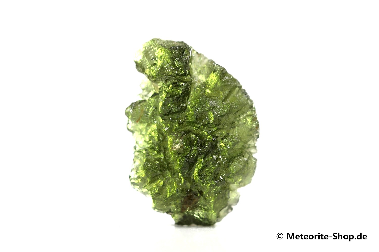 Moldavit - 5,05 g (25,25 Kt)