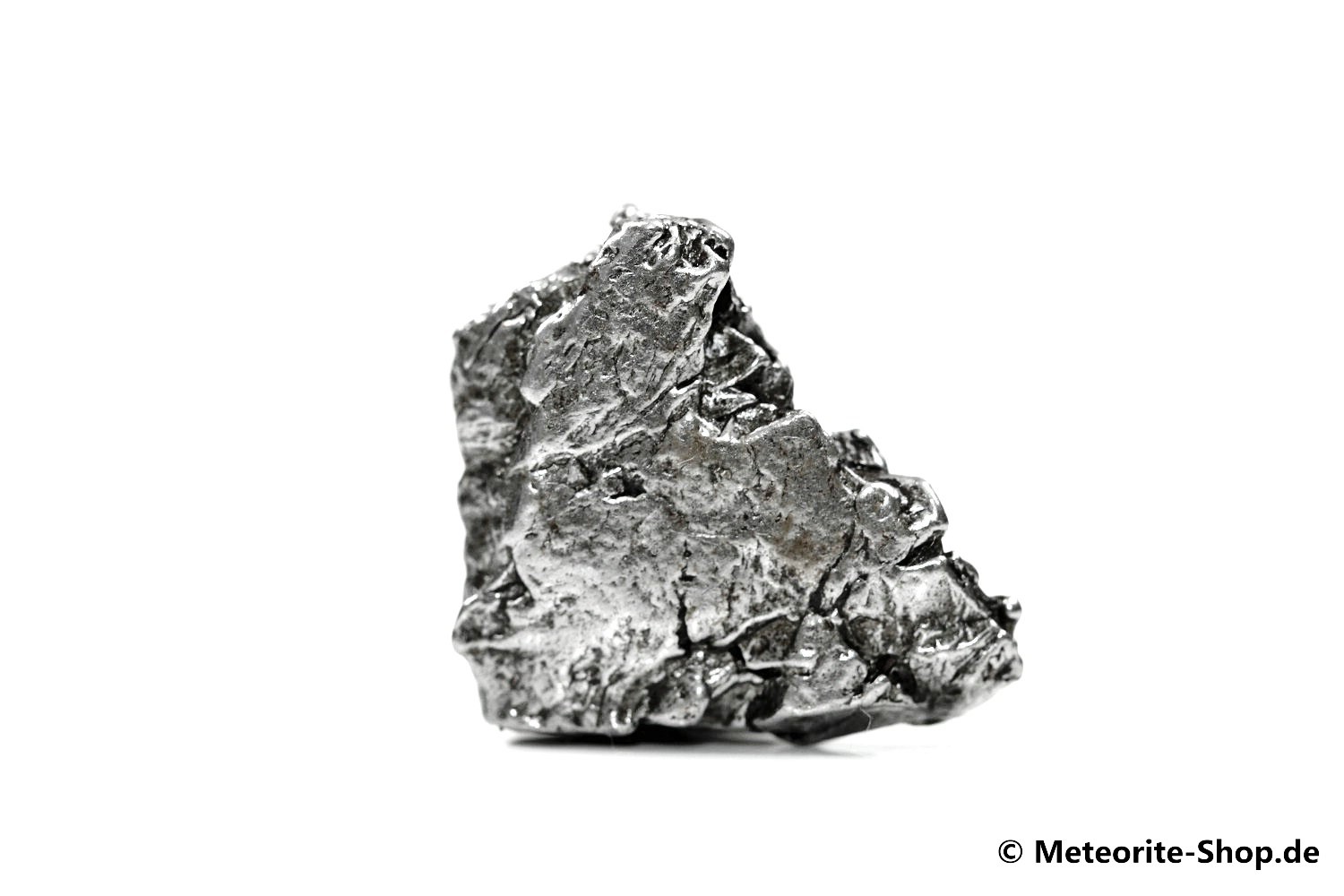 Campo del Cielo Meteorit - 13,80 g