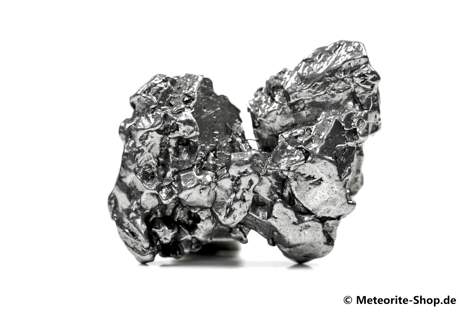 Campo del Cielo Meteorit - 90,60 g