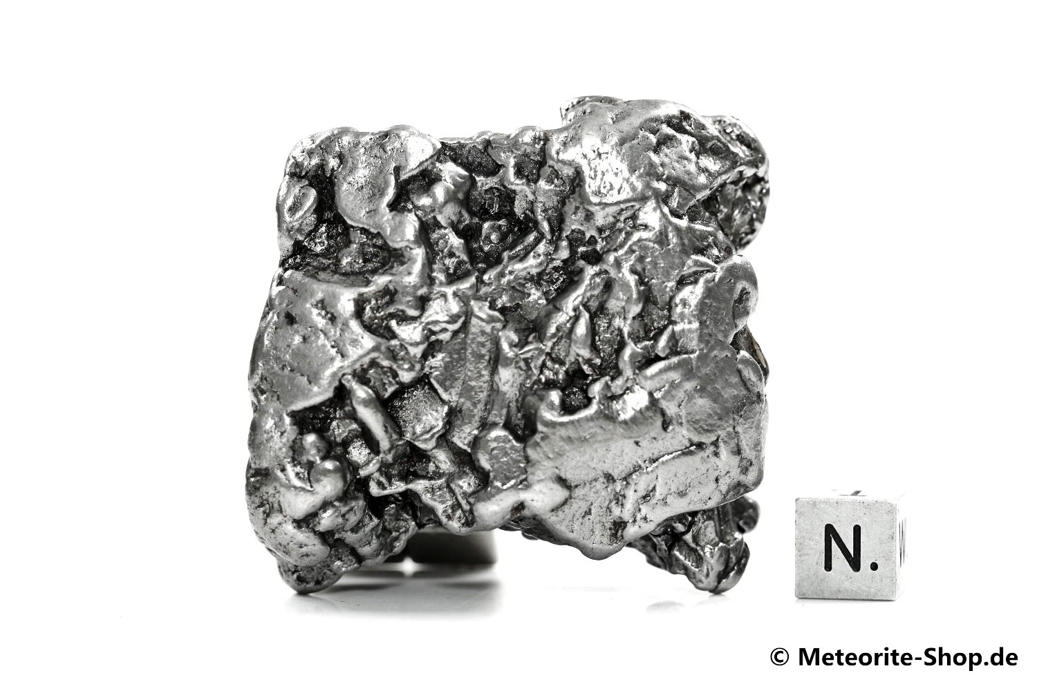 Campo del Cielo Meteorit - 224,70 g